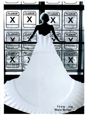 cover image of Love Me